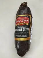 Véritable Andouille de Vire