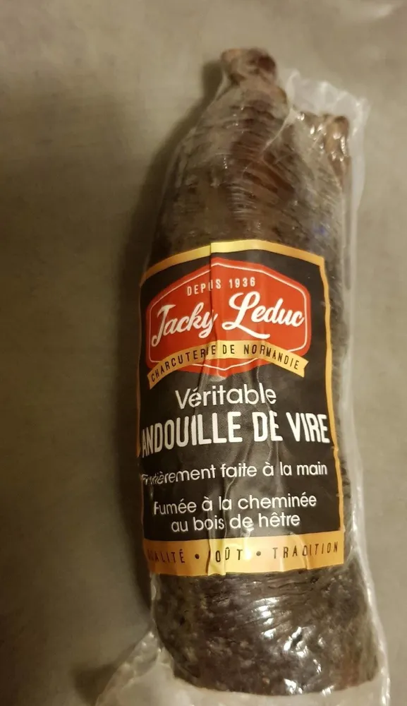 Andouille de vire