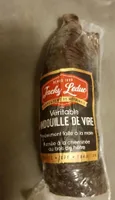 Andouille de vire