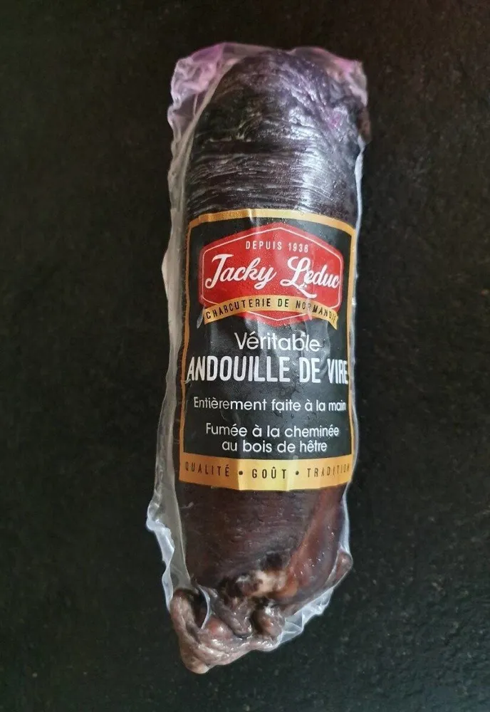 Andouille de vire