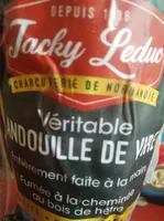 Véritable andouille de Vire individuelle