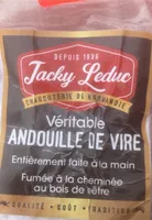Veritable andouille de vire
