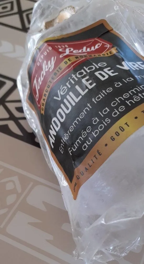 Andouille de Vire