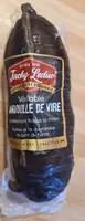 Véritable andouille de Vire