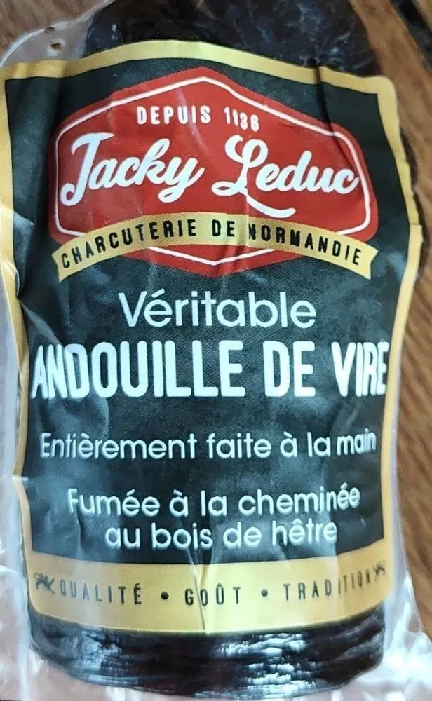 Andouille de Vire