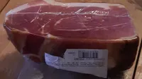 Jambon fumé quart