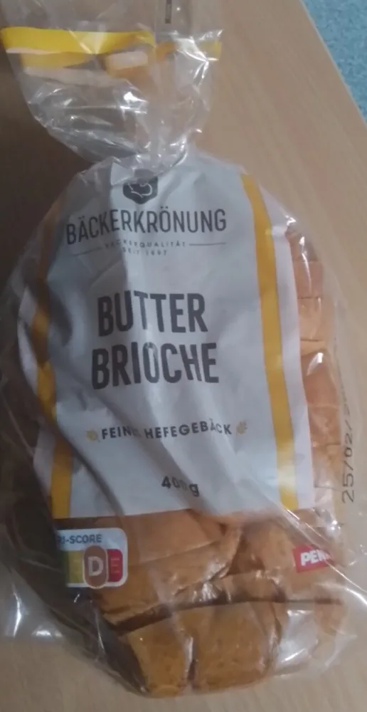 Brioche