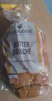 Brioche