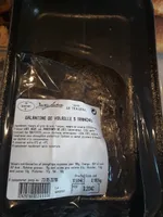 Galantine de volaille 5 tranches