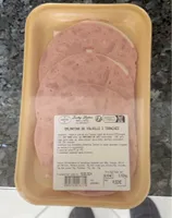Galantine de volaille