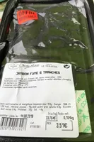 Jambon fumé 6 tranches