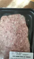 Pate grand-mere