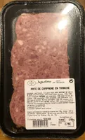 Pate de campagne