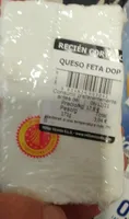 queso feta dop
