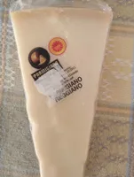 Queso parmigiano reggiano