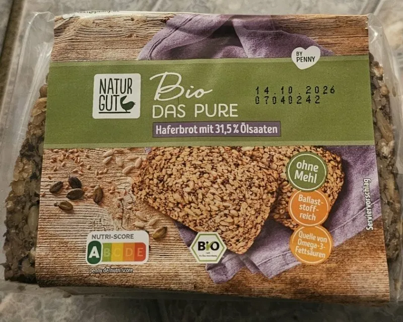 Das Pure
