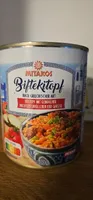 Biftekitopf