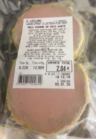 Rulo mousse de pato aoste
