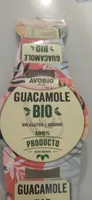 Guacamole bio
