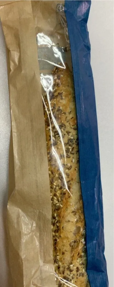 Baguet 7% ensemilladq