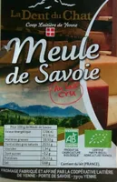 Meule de Savoie