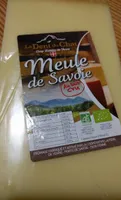 Meule de Savoie