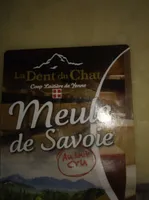 Meule de Savoie