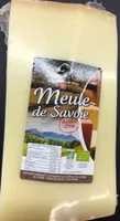 Meule de savoie