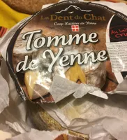 TOMME DE YENNE