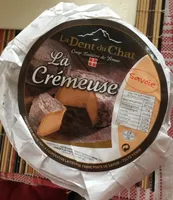 La crémeuse