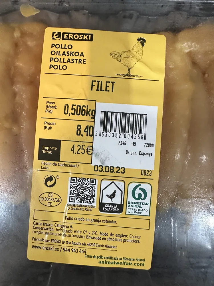Pollo