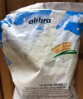 Leche en polvo