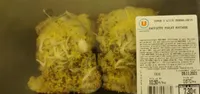 Paupiette poulet moutarde