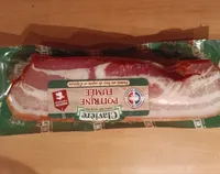 Poitrine fumée