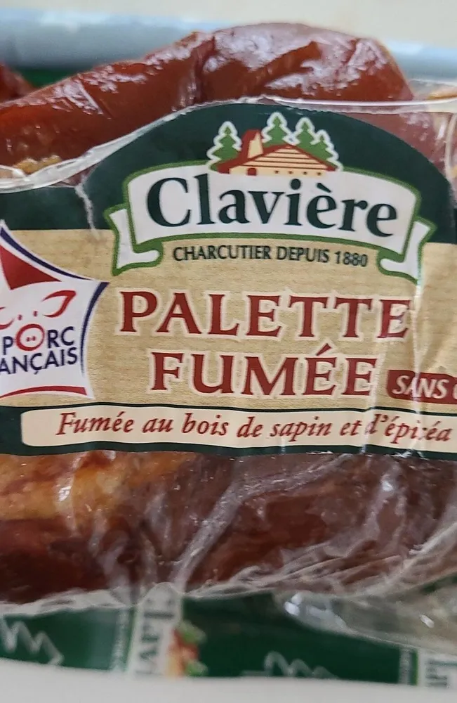 CLAVIERE