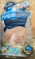 Pangasiusfilet