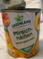 Pfirsich