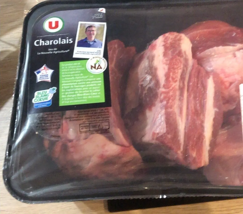 Pot au feu