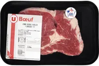 Viande bovine - Entrecote *** Genisse, France, 1 pièce