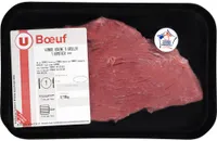 Viande bovine - Rumsteck *** genisse, France, 1 pièce