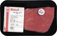 Viande bovine - Steak ** Genisse, Nouvelle agriculture, 1 pièce