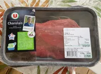 Viande bovine à griller