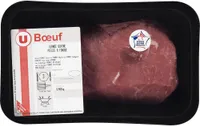 Viande bovine - Pièce à fondue Genisse, Nouvelle agriculture