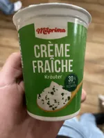 Creme fraiche