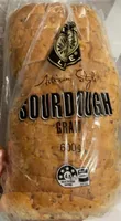 Sourdough grain