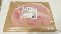 Jambon Cuit Supérieur Cuisiné à l'Os