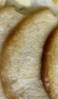Hojaldre Manzana