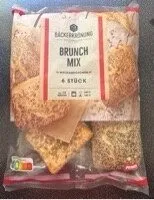 Brunch Mix