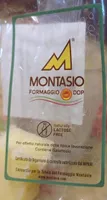 Formaggio Montasio
