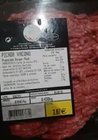 Picada vacuno